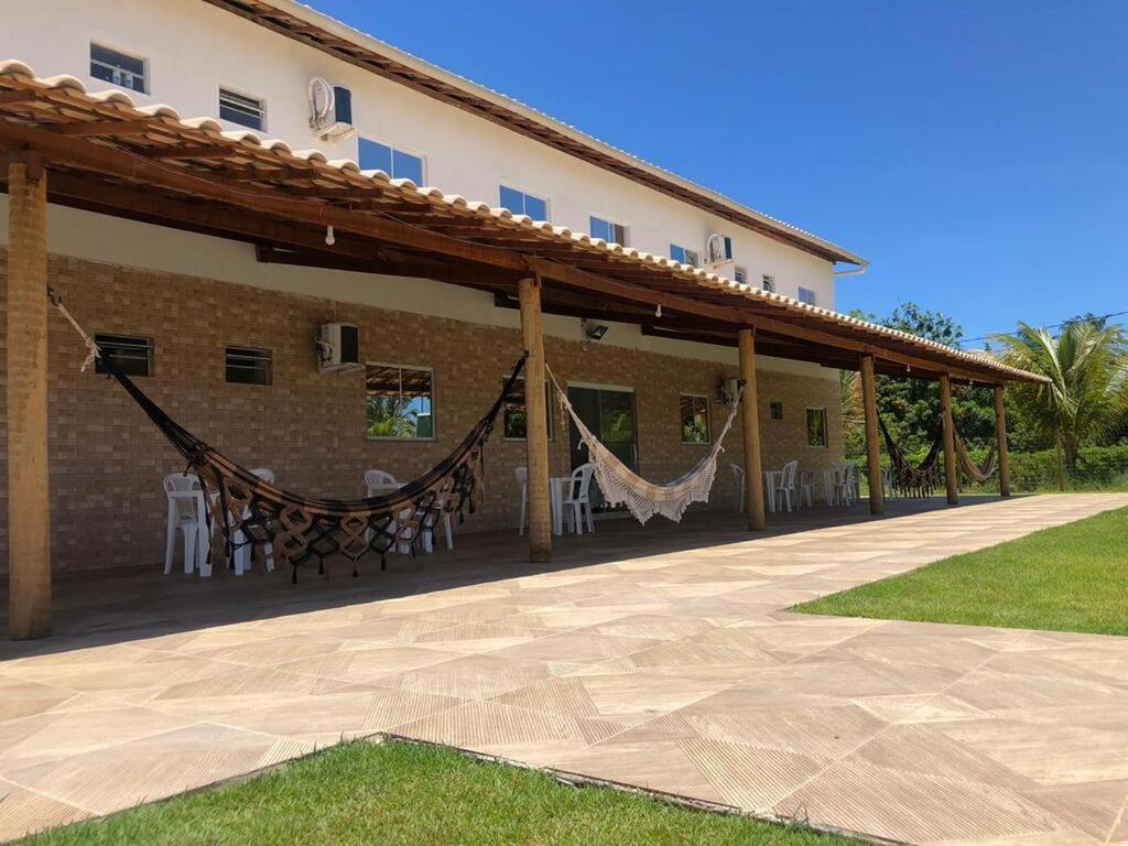 Inn Irma Lua